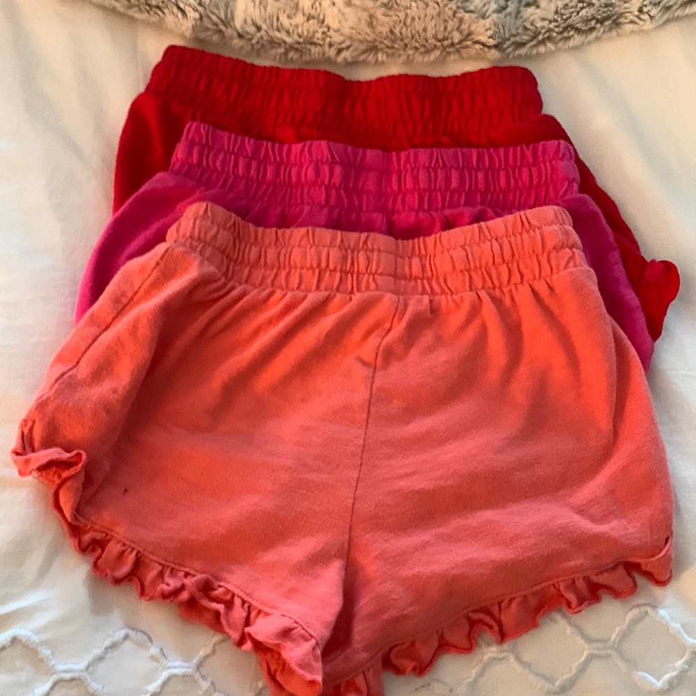 Jumping beans size 8